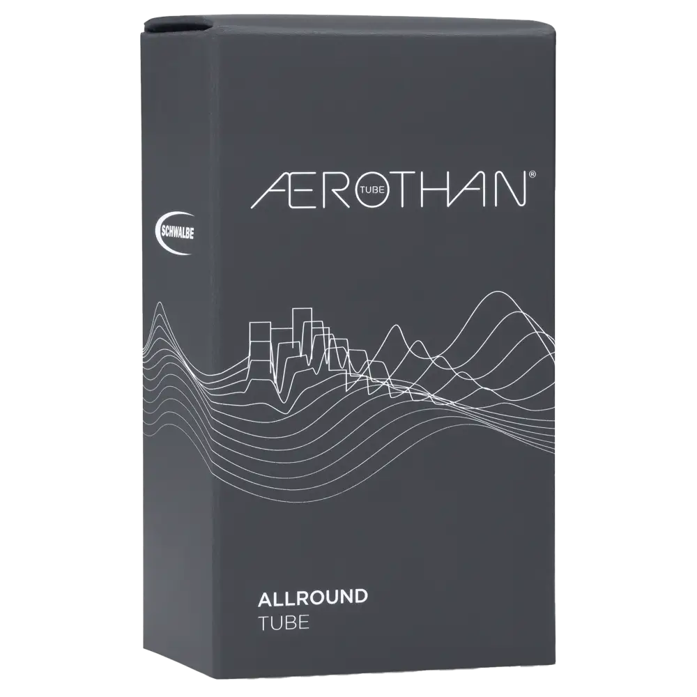 Schwalbe Aerothan Tubes