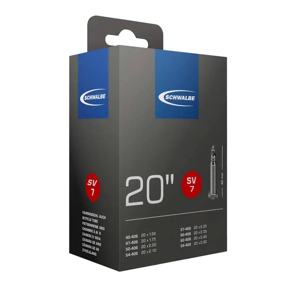 Schwalbe Inner Tubes