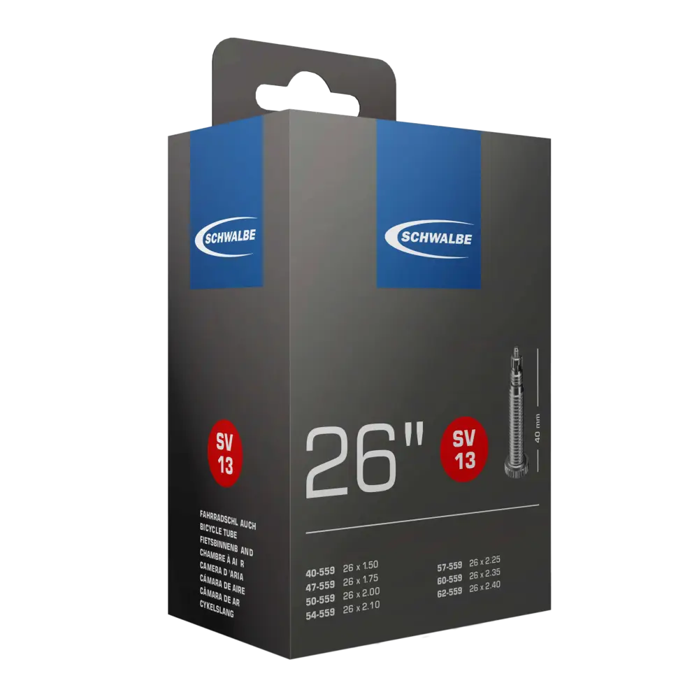 Schwalbe Inner Tubes