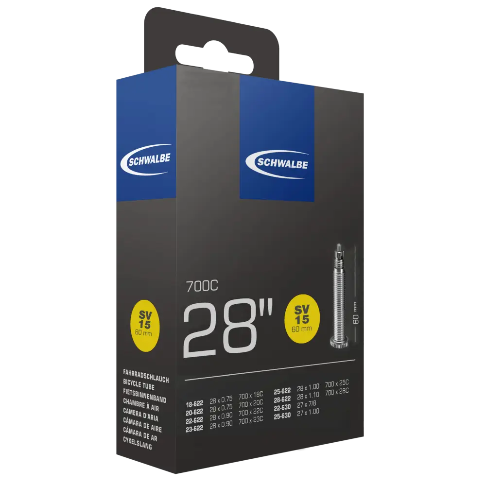 Schwalbe Inner Tubes