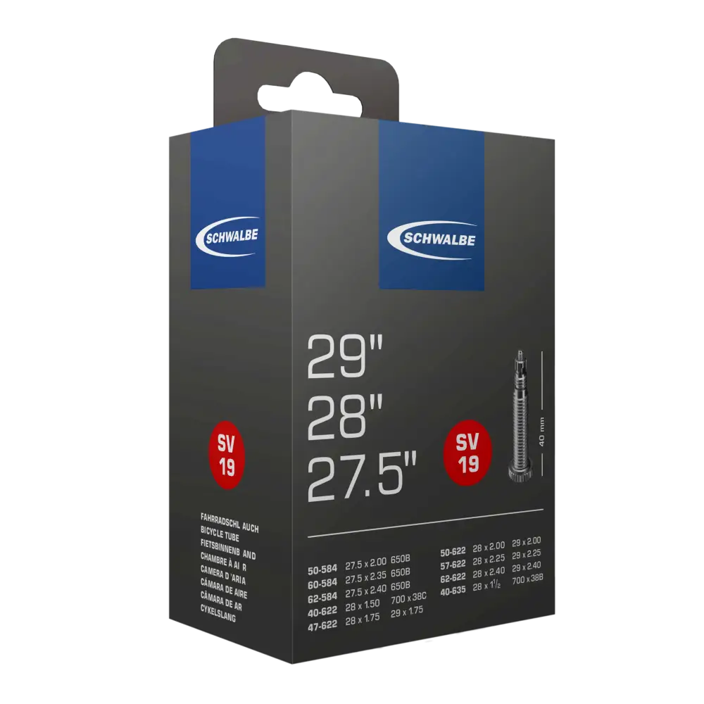 Schwalbe Inner Tubes