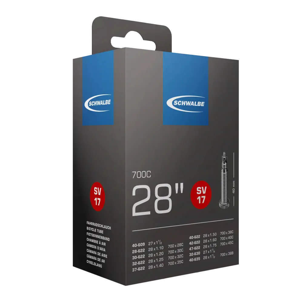 Schwalbe Inner Tubes