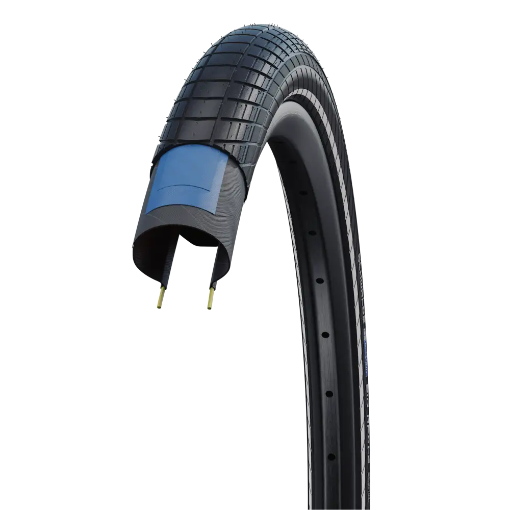 Schwalbe Tyre Big Apple