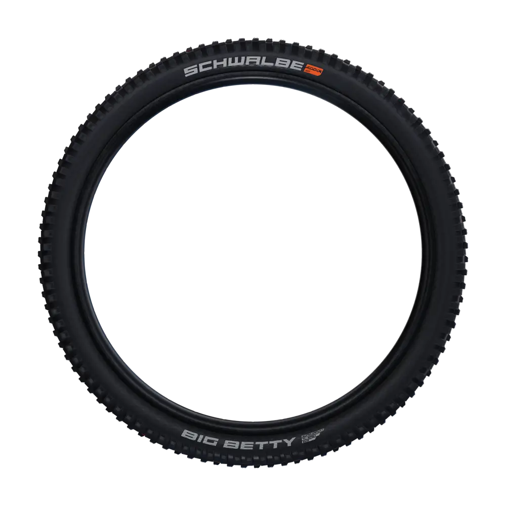 Schwalbe Tyre Big Betty