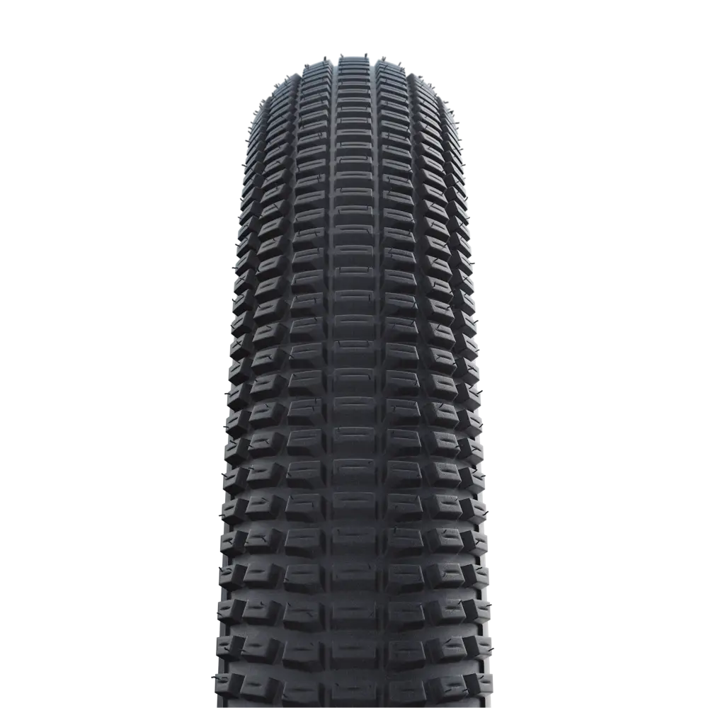 Schwalbe Tyre Billy Bonkers - Schwalbe Tyre Billy Bonkers 16 x 2.0 Performance Wire ADDIX Tube - Type HS600 Black