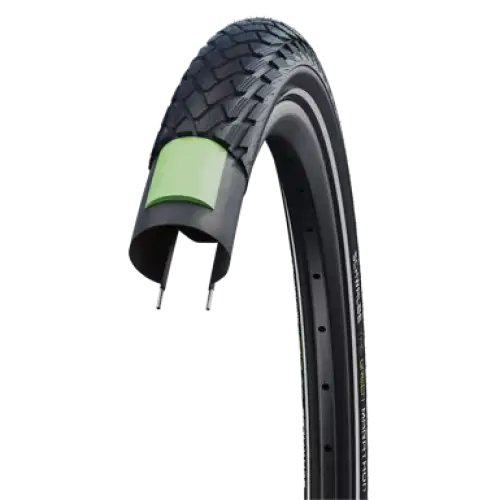Schwalbe Tyre Green Marathon
