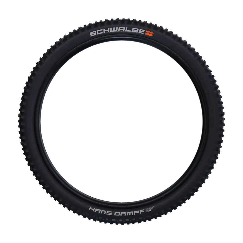 Schwalbe Tyre Hans Dampf