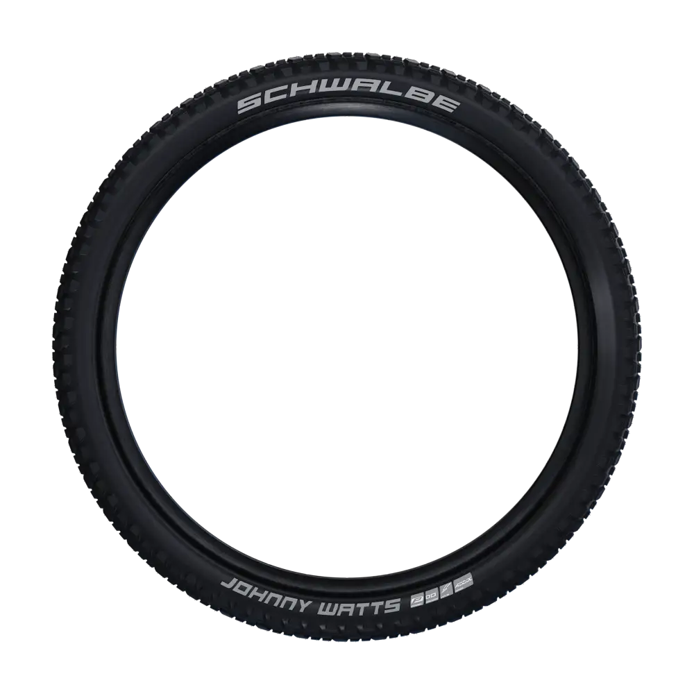 Schwalbe Tyre Johnny Watts