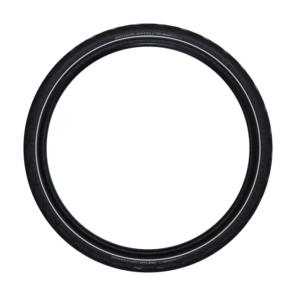 Schwalbe Tyre Marathon Efficiency