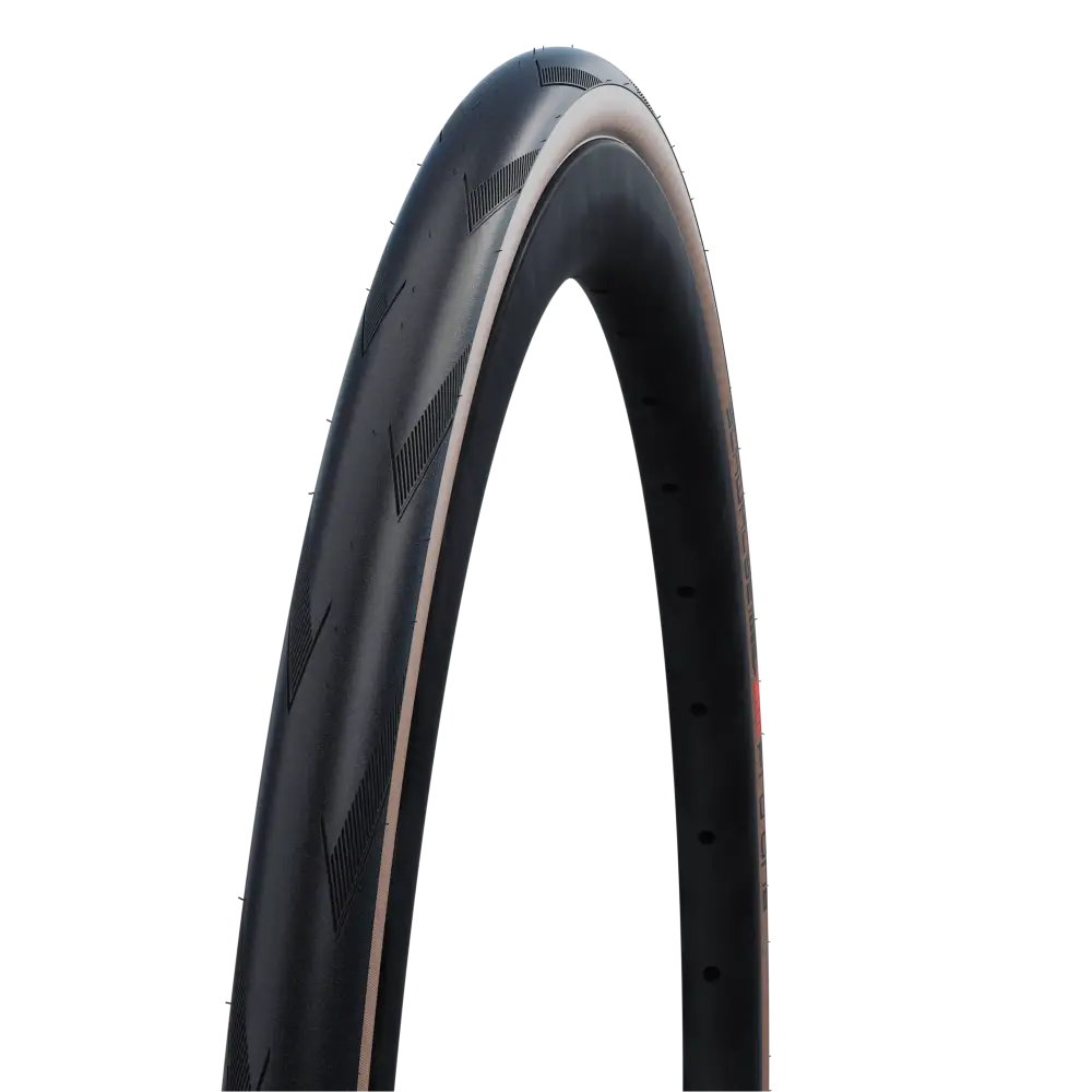 Schwalbe Tyre Pro One Tube Type
