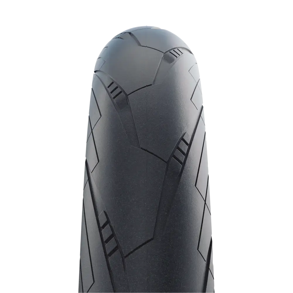 Schwalbe Tyre Super Moto - Schwalbe Tyre Super Moto 27.5 x 2.4 Performance Wire ADDIX Double Defence RaceGuard E - 50