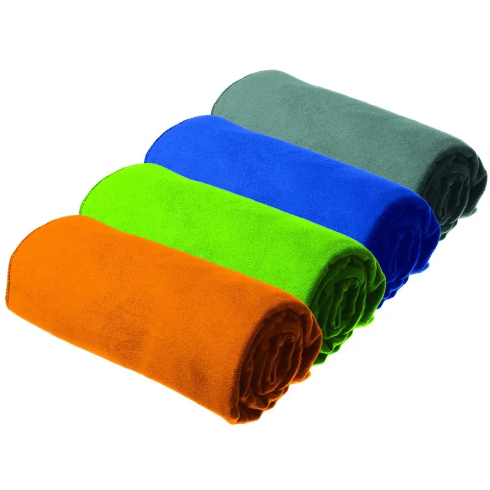 Sea to Summit Drylite Towel - Anti-Bacterial main image 1