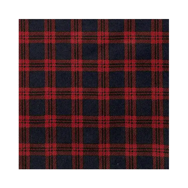 Shirt Egmont Full Twin Pack Red Toffee Lattice Swanndri - CLOTHING