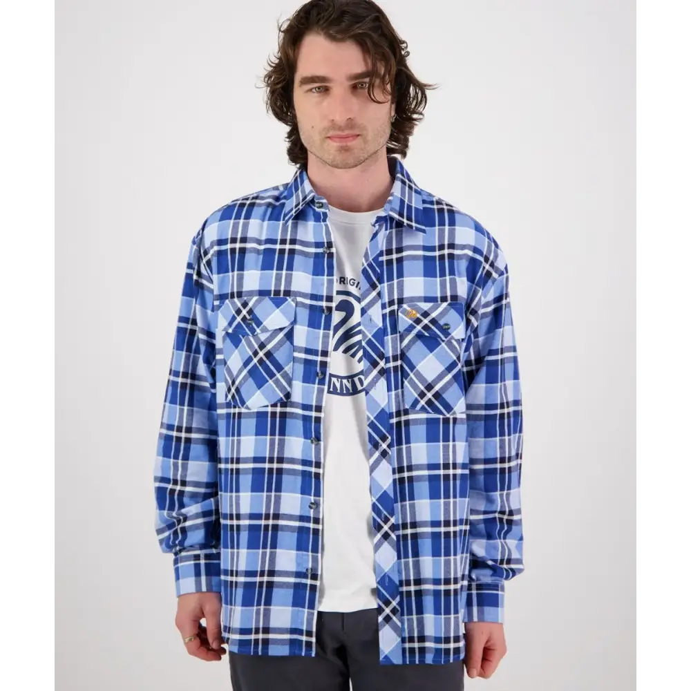 Shirt Egmont Twin Pack