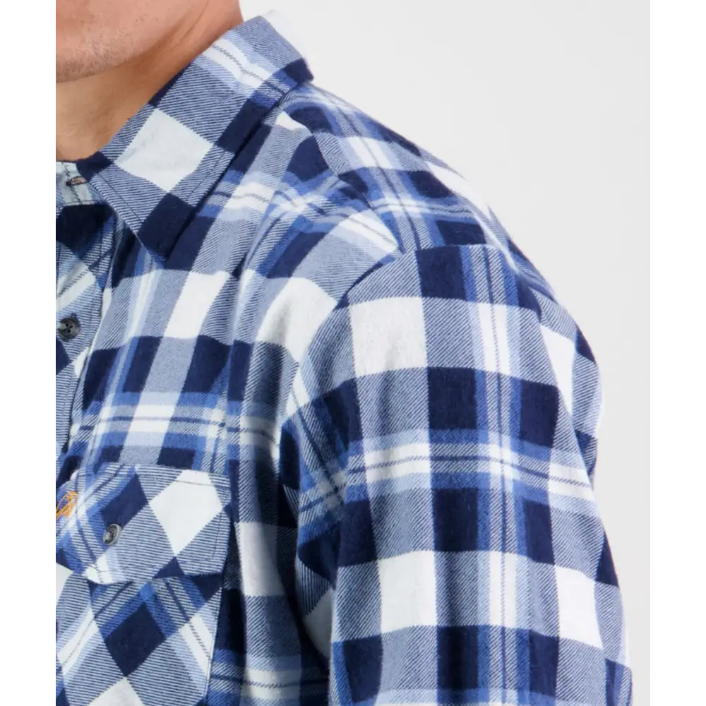 Men's Egmont Long Sleeve Shirt - Twin Pack