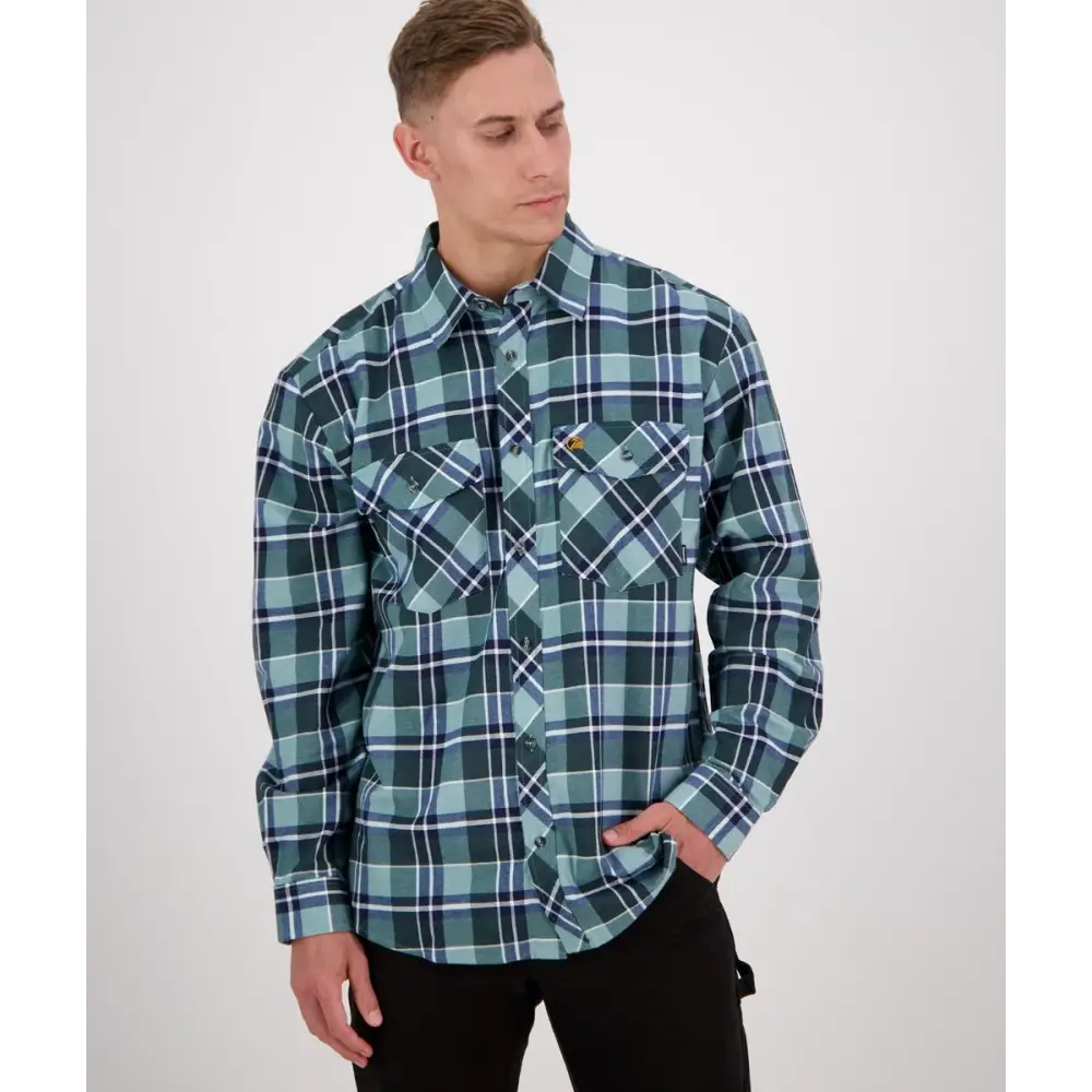 Shirt Egmont Twin Pack