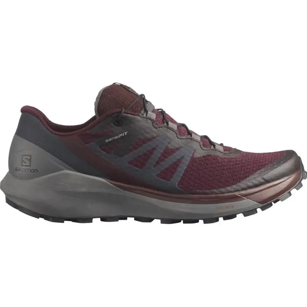 Shoes Sense Ride 3 Womens - 8 / Olive Night/Vanilla Ice/Meadowbrook - FOOTWEAR