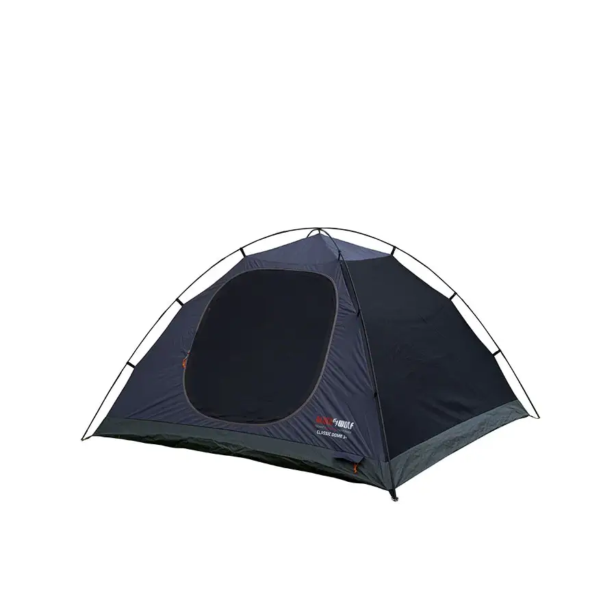 Tent BlackWolf Classic Dome 3