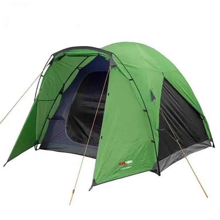 black wolf tent Classic Dome 4: Versatile Camping Tent for Simple Trips Monta Size:Wide (60) Sattelstütze SL-K Offset 0/15mm