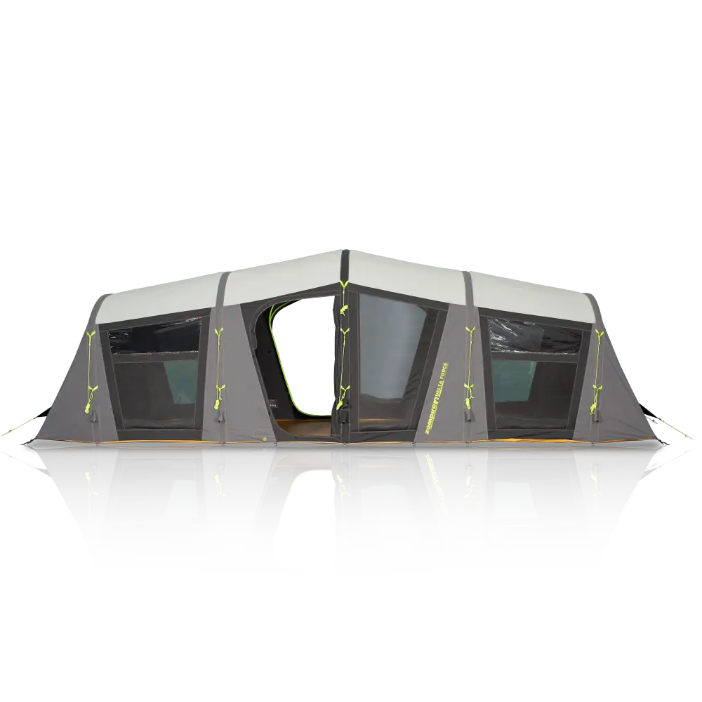 Tent Delta Force V2 Default Title