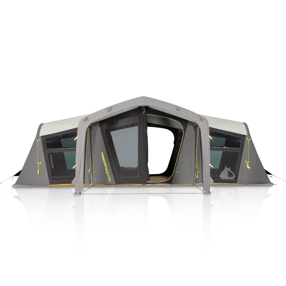 Tent Delta Force V2 Default Title