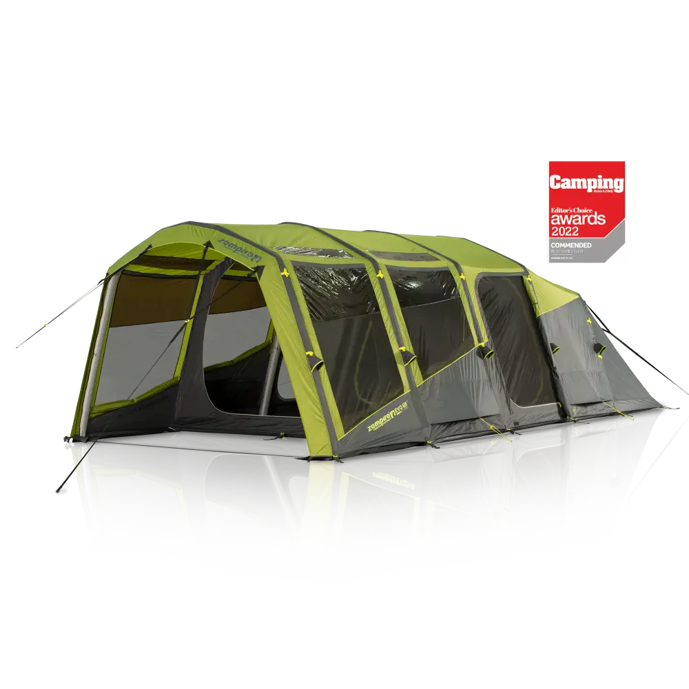 Tent Evo TL V2 - CAMPING