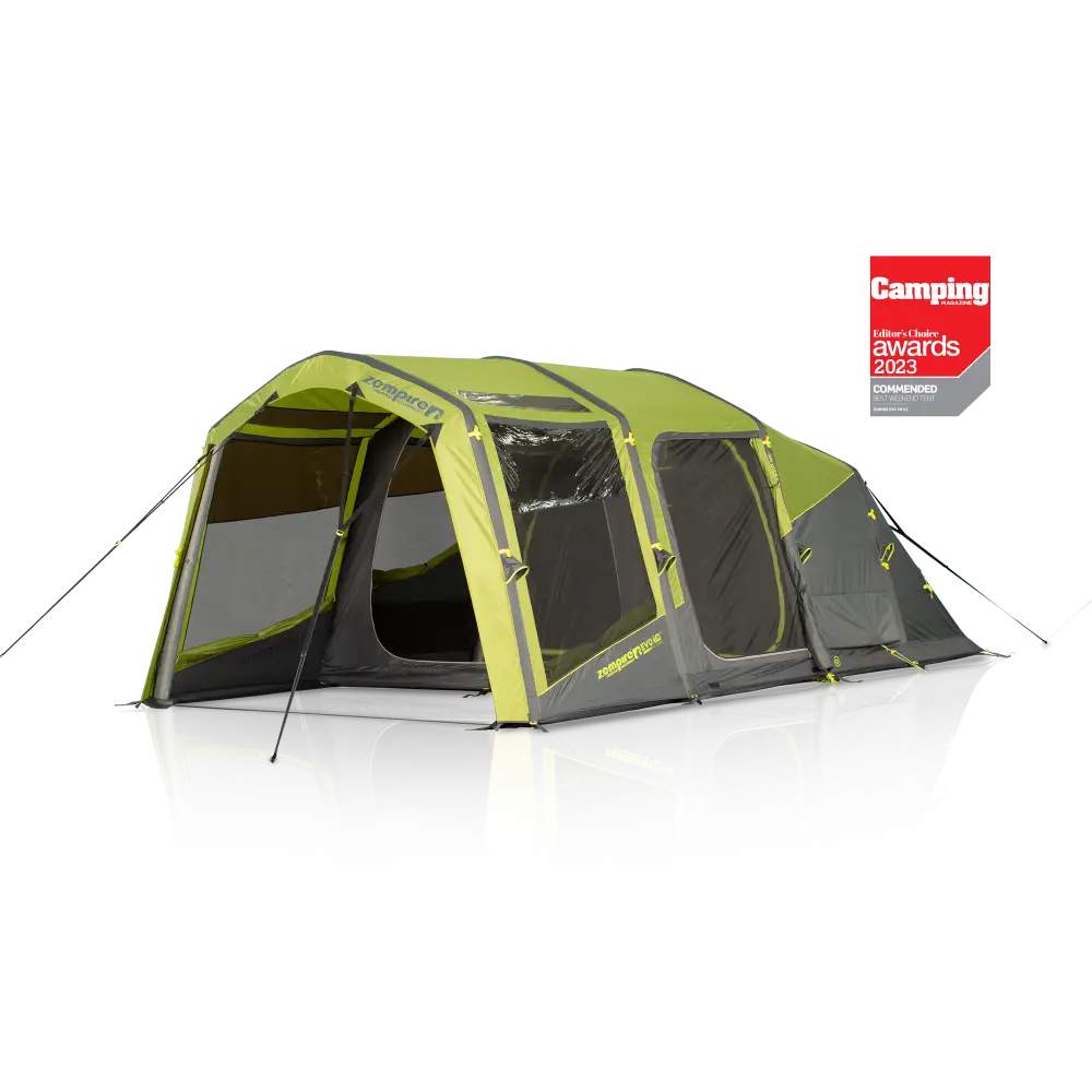 Tent Evo TM V2 - CAMPING
