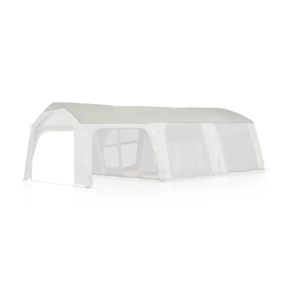 Tent Fortress V2 Default Title