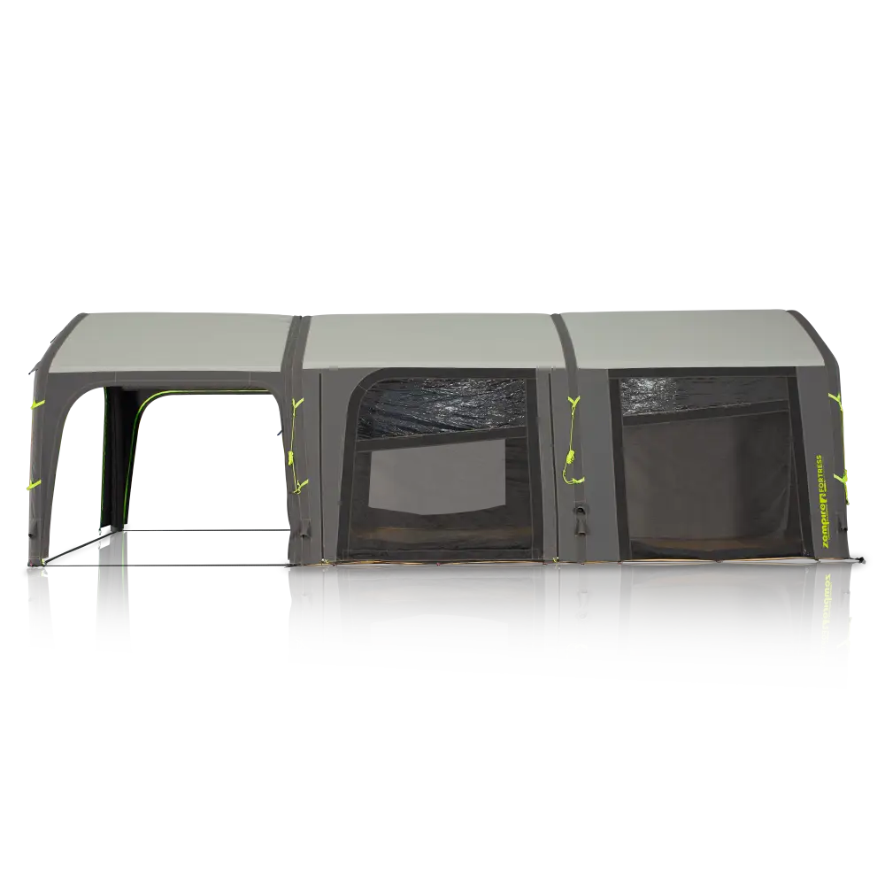 Tent Fortress V2 Default Title