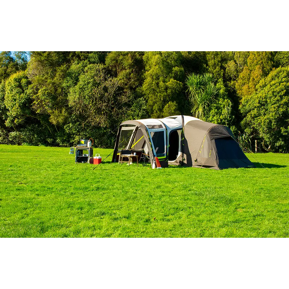 zempire pro ii v2 air tent Zempire Tent Pro II V2 Air Tent