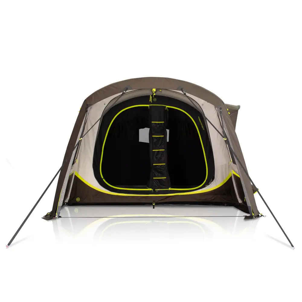 Tent Pro TM V2 - CAMPING