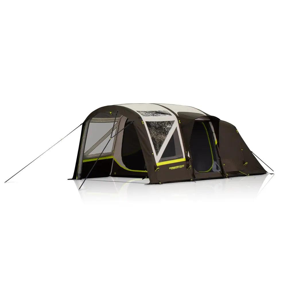 Tent Pro TM V2 - CAMPING