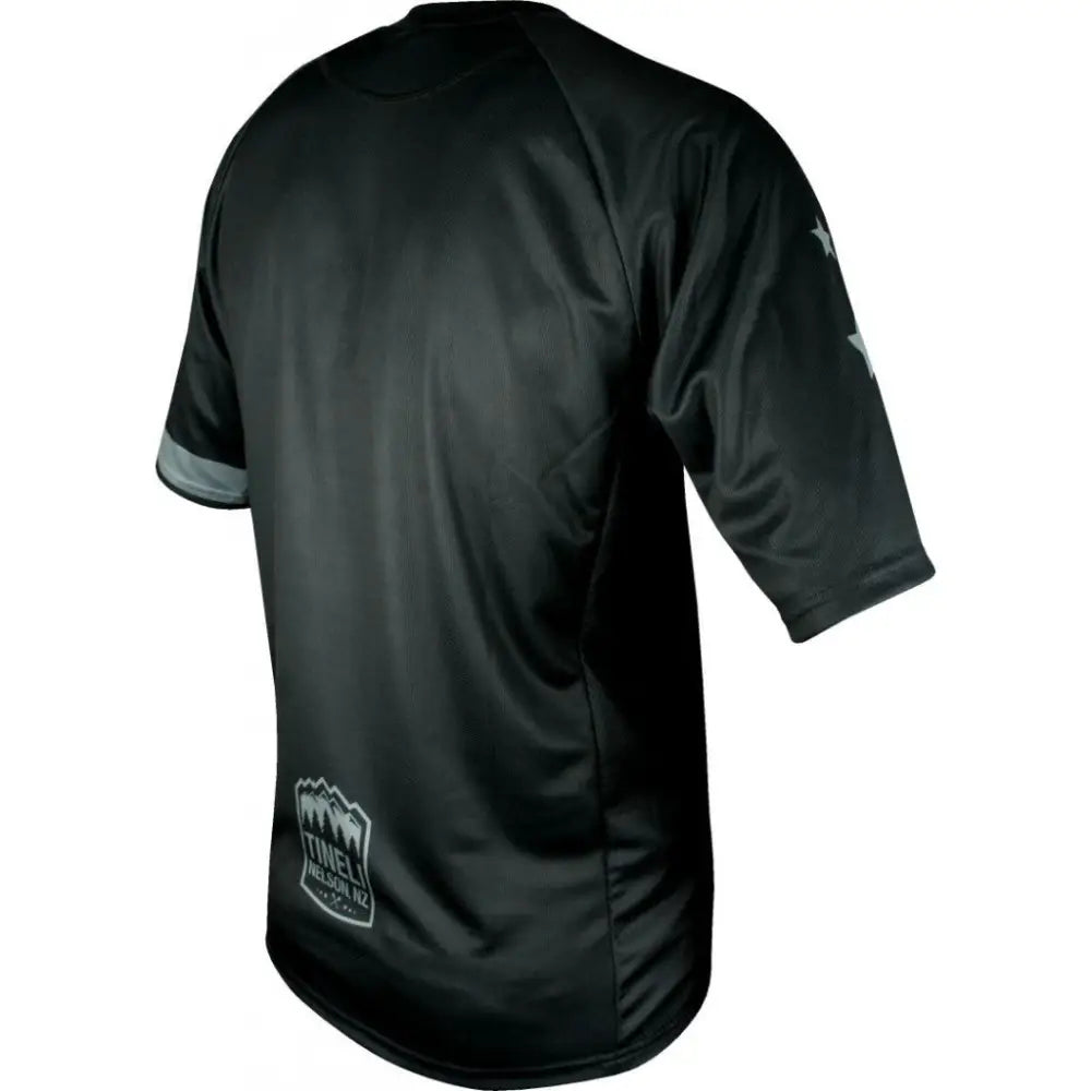 Tineli Heritage Trail Jersey - Apparel & Accessories > Clothing > Activewear > Bicycle Activewear > Bicycle Jerseys