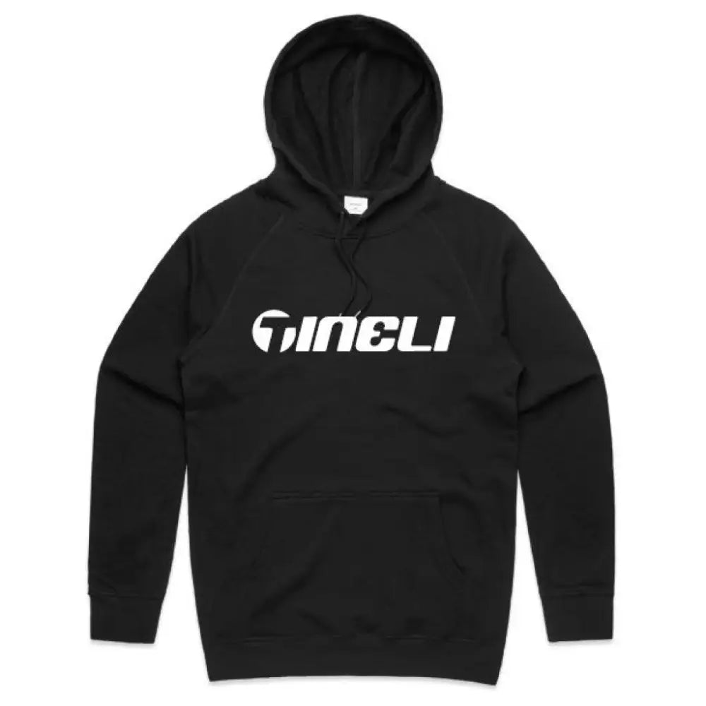 Tineli Hoodie - S - Apparel & Accessories > Clothing > Activewear > Bicycle Activewear