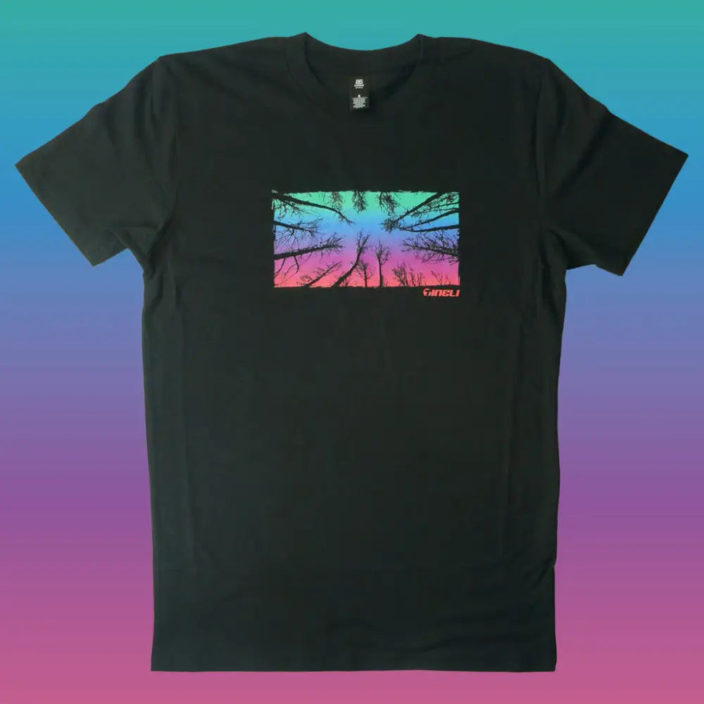 Tineli Miami T Shirt - S