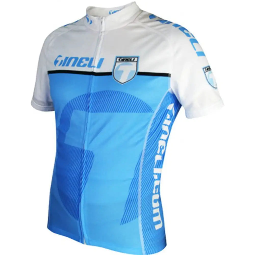 Tineli Team Women’s Blue - XS - Apparel & Accessories > Clothing > Activewear > Bicycle Activewear > Bicycle Jerseys
