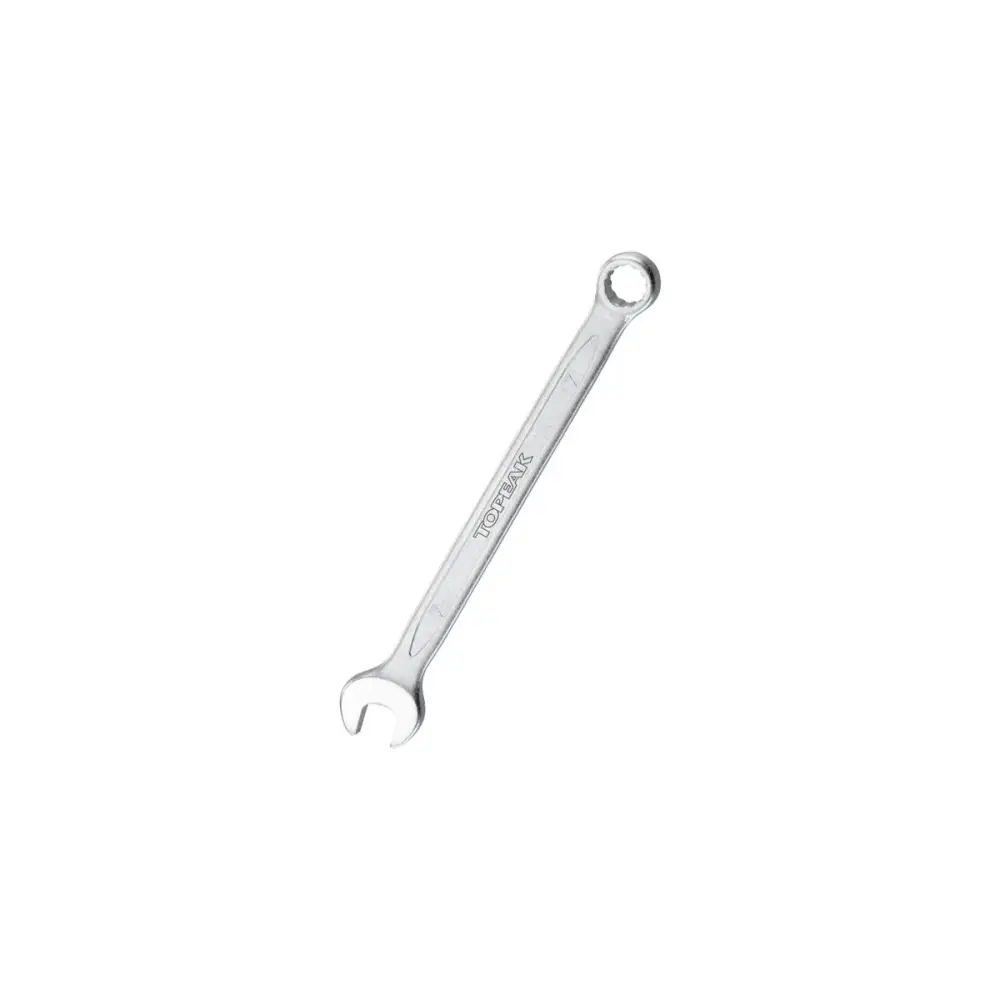 Topeak 7mm Spanner - Topeak Workshop Tool 7mm Spanner