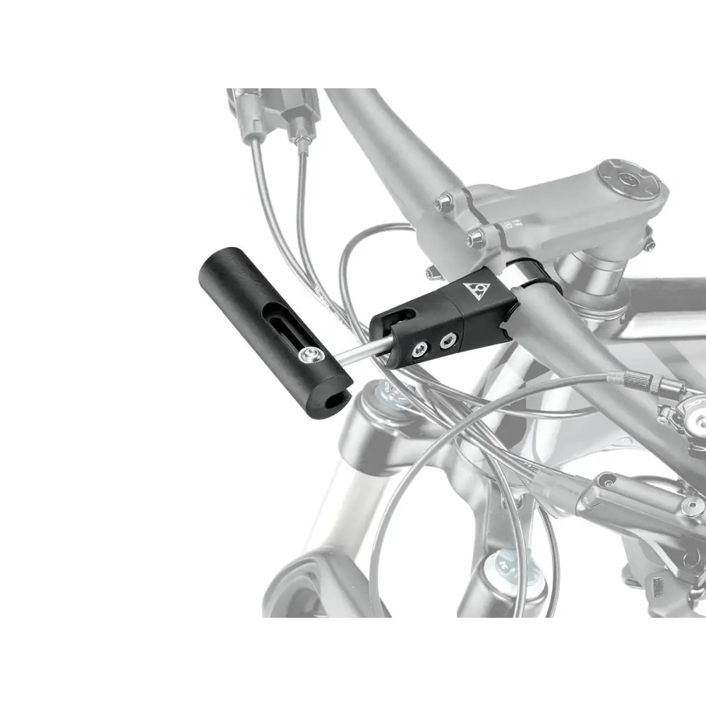 Topeak Accessory Mount Barxtender - Topeak Accessory Mount Barxtender