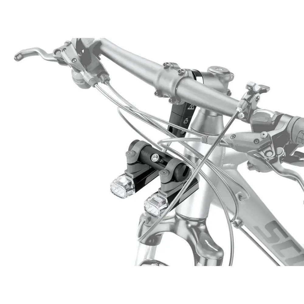 Topeak Accessory Mount Barxtender - Topeak Accessory Mount Barxtender