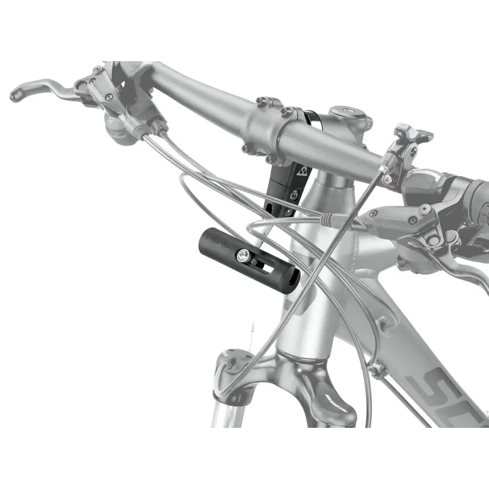 Topeak Accessory Mount Barxtender - Topeak Accessory Mount Barxtender