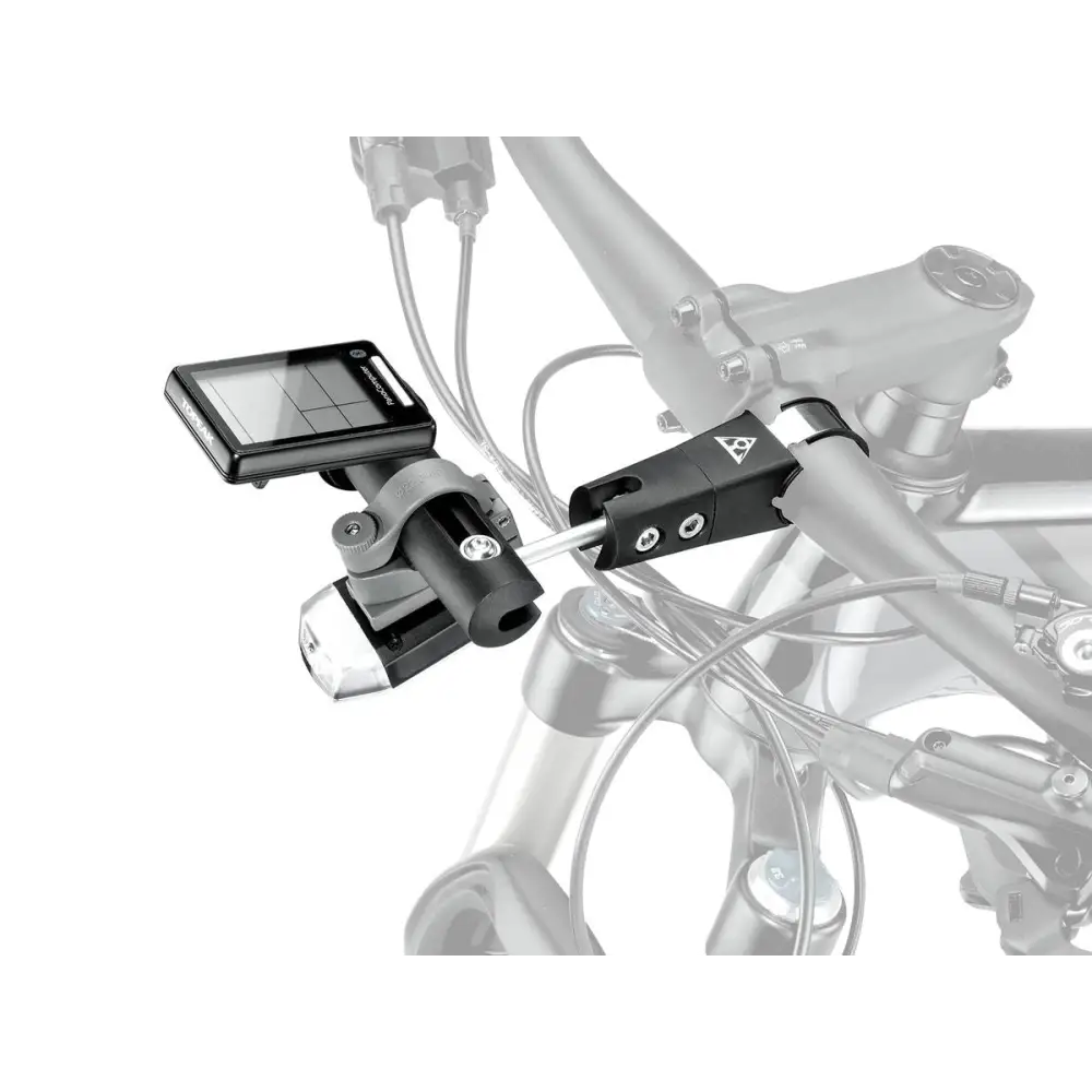 Topeak Accessory Mount Barxtender - Topeak Accessory Mount Barxtender