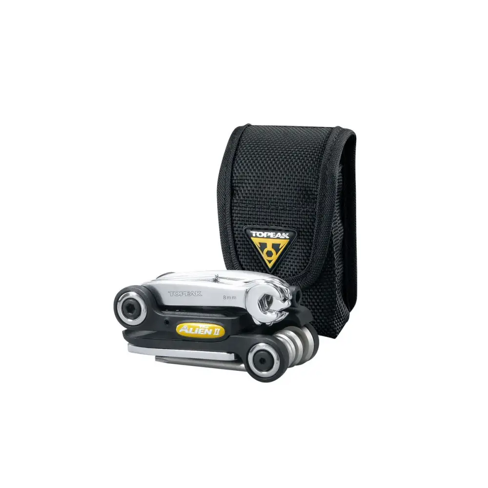 Topeak Alien II - Topeak Multi Tool Alien II