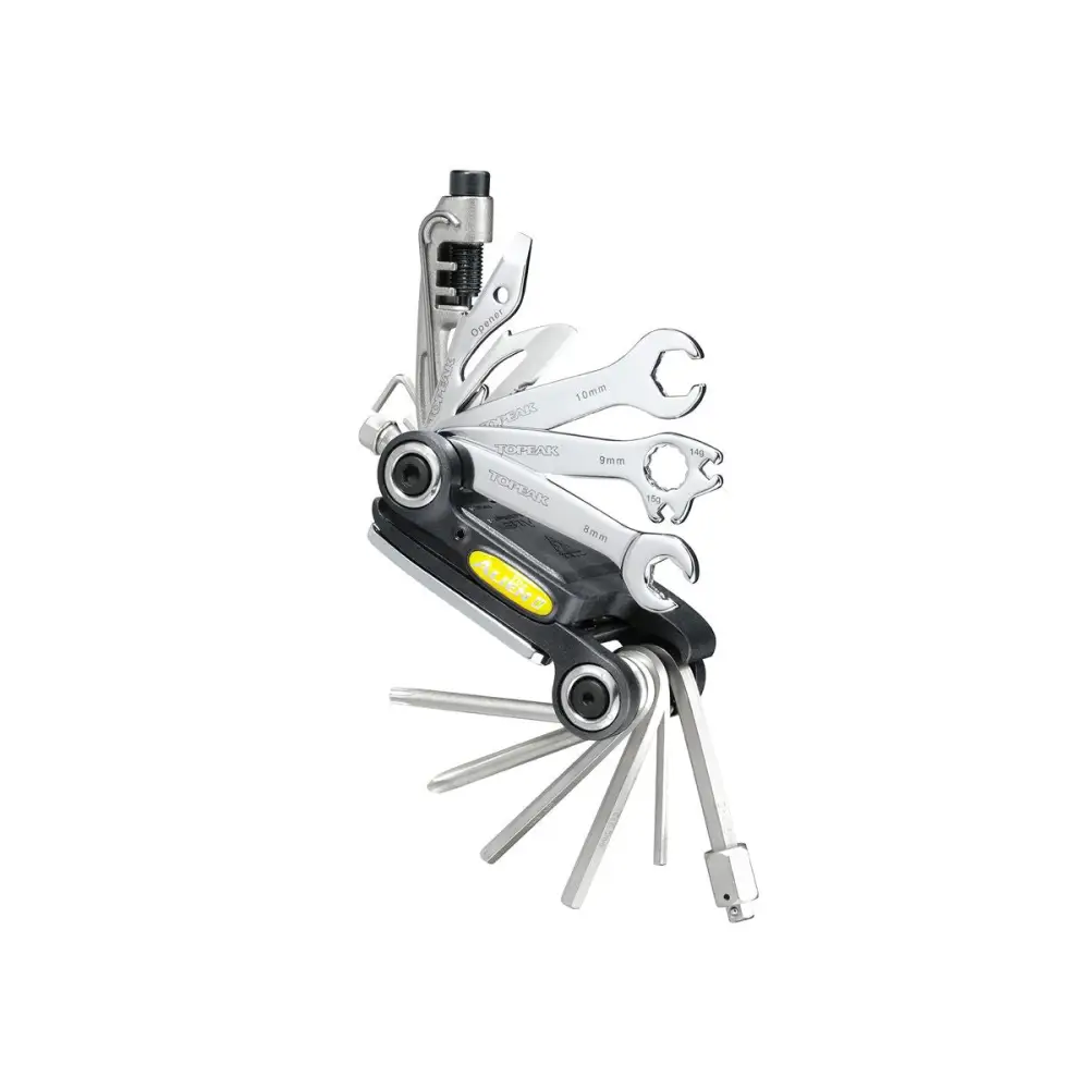 Topeak Alien II - Topeak Multi Tool Alien II