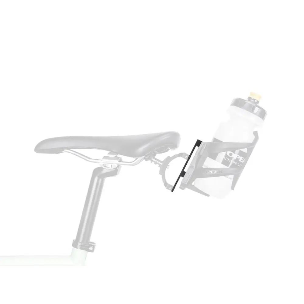 Topeak Alt - Position Cage Mount - Topeak Alt - Position Cage Mount