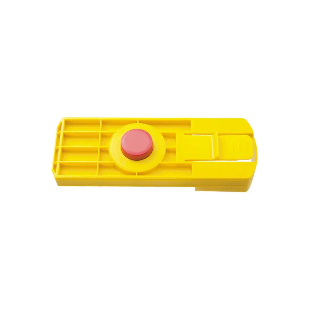 Topeak Baby Seat II Sliding Lock Replacement - Topeak Baby Seat II Sliding Lock Replacement