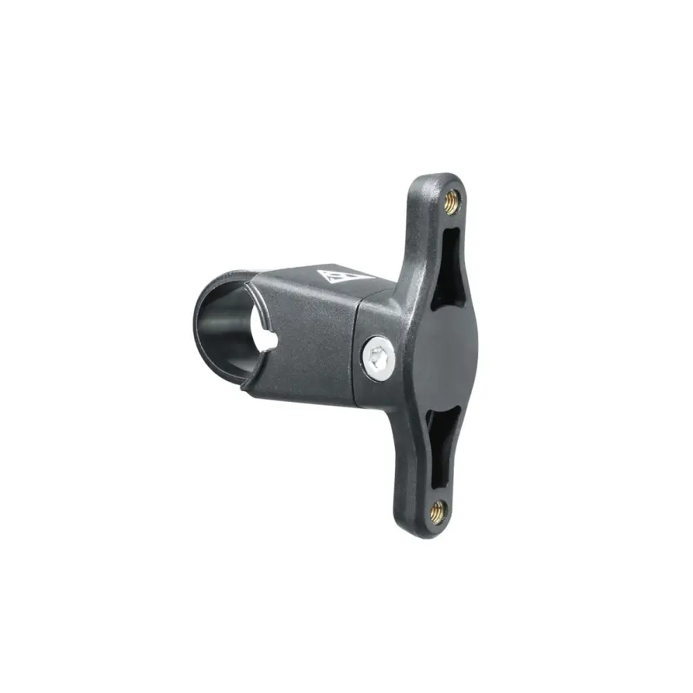 Topeak Cage Mount for seatpost or handlebar - Topeak Cage Mount for seatpost or handlebar
