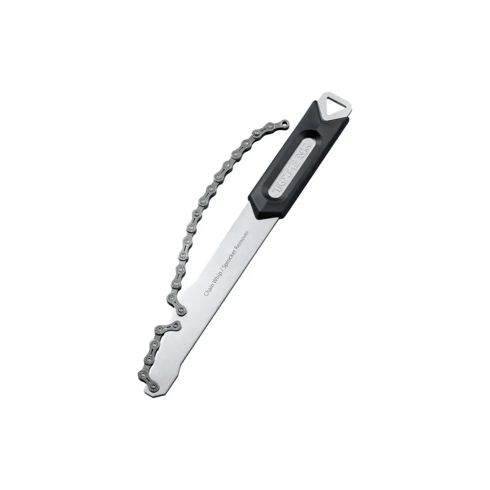 Topeak Chain Whip / Sprocket Remover - Topeak Workshop Tool Chain Whip / Sprocket Remover