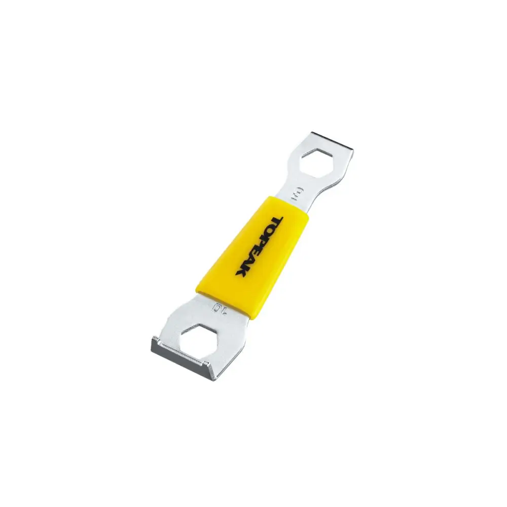 Topeak Chainring Nut Wrench - Topeak Workshop Tool Chainring Nut Wrench