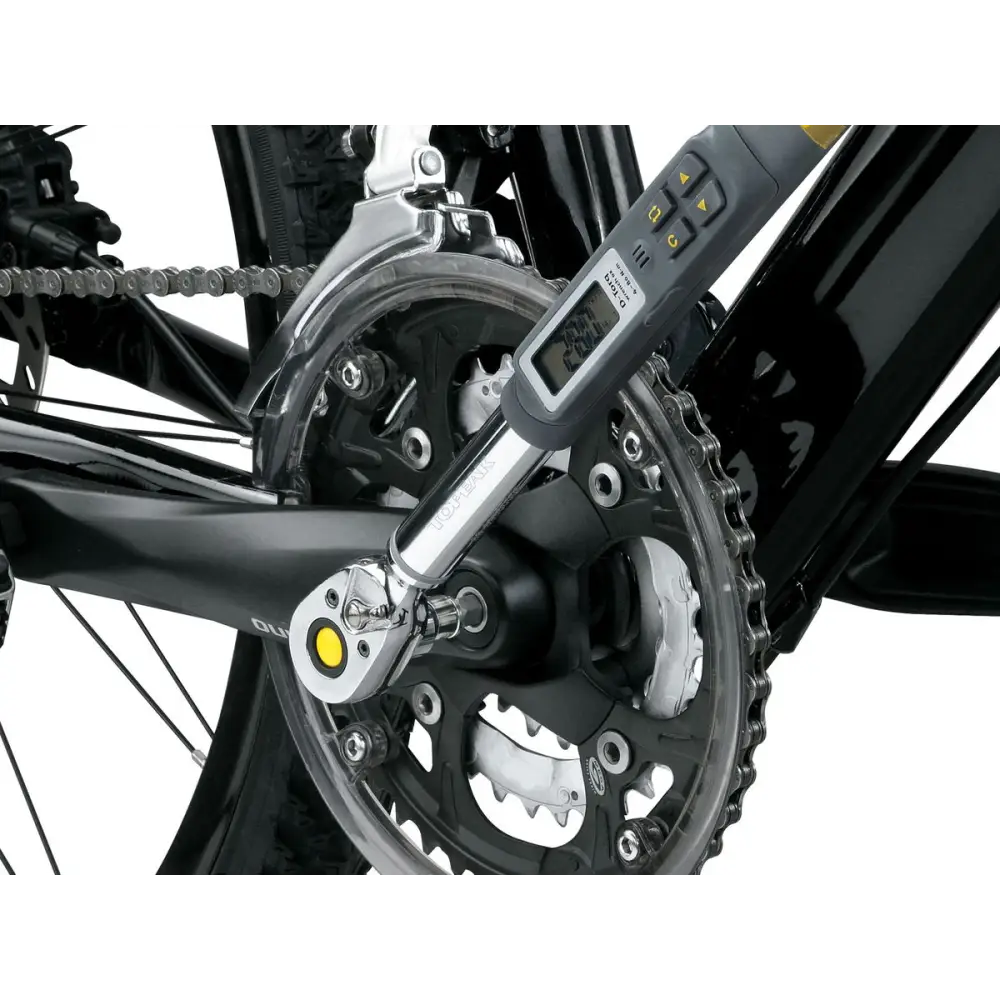 Topeak D - Torq Torque Wrench DX - Topeak Workshop Tool D - Torq Torque Wrench DX