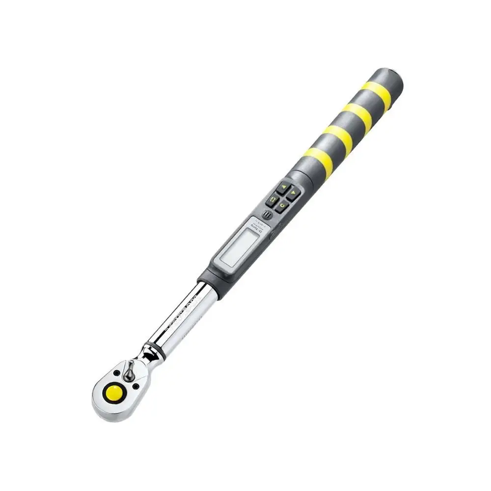 Topeak D - Torq Torque Wrench DX - Topeak Workshop Tool D - Torq Torque Wrench DX